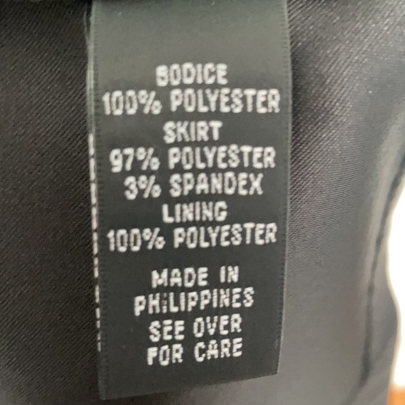 Asian-inspired pinup girl dress with empire waist,black pencil skirt - Picture 9 of 11